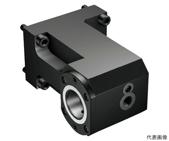 サンドビック キャプトクランピングユニット C5TLIMS60AHP 1個