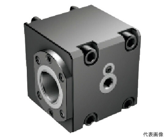 サンドビック キャプトクランピングユニット C5TRIMZB 1個