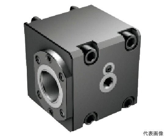 サンドビック キャプトクランピングユニット C6TLIBT75A 1個