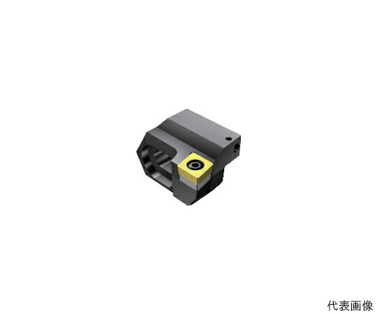 店内全品ポイント5倍★要エントリー★サンドビック コロボアBR30 スライド R820BAR12SCFC06B 1個|Shop de clinic店