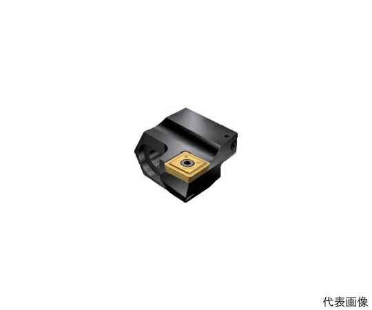 店内全品ポイント5倍★要エントリー★サンドビック コロボアBR30 スライド R820CBR18SSYP12 1個|Shop de clinic店