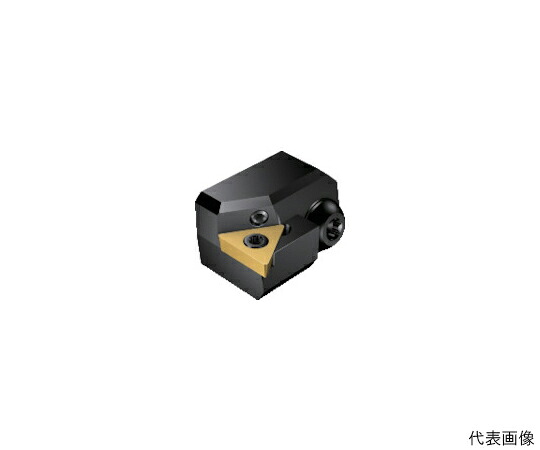 サンドビック 原油生産薬莢 STFCR10CDX11 1個