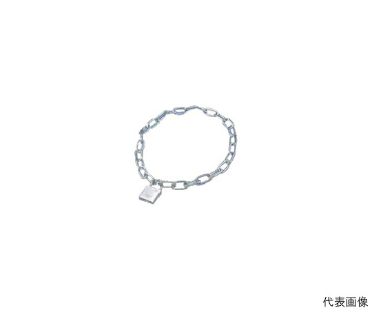 水本機械製作所 ステンレス　スーパーデフロック　チェーン長さ1000mm SDL3010 1個｜Shop de clinic店
