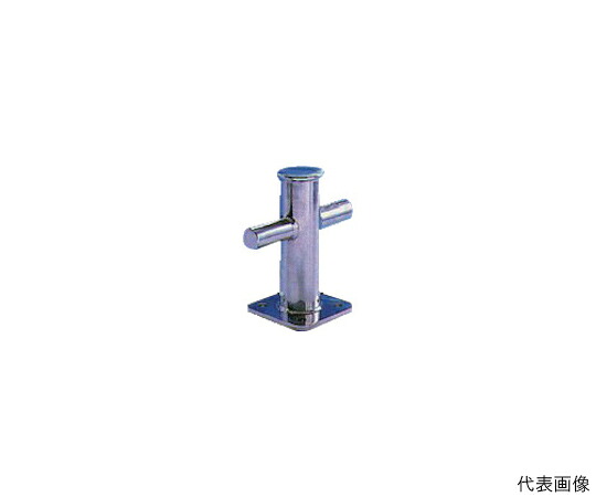 店内全品ポイント5倍★要エントリー★水本機械製作所 ステンレス　クロスビット　長さ250mm XB250 1個｜Shop de clinic店 66,350円