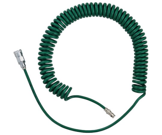 WTBワタベコーポレーション コイルホース AC-7GFT-SP 1本