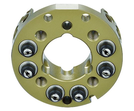 スター精機 ツールチェンジャー・ツール側 OX-03AI 1個