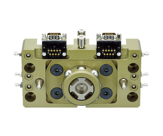 スター精機 ツールチェンジャー・ロボット側 OX-LB 1個