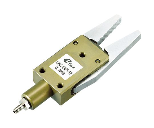 はやりっ児精機 伝令ファスナーEM（検出器無） CHK-EM1-12 1個