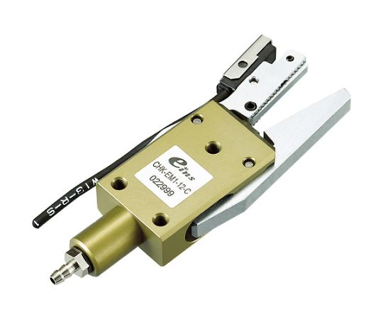 スター精機 ランナーチャックEM(近接センサー付) CHK-EM1-12-C 1個