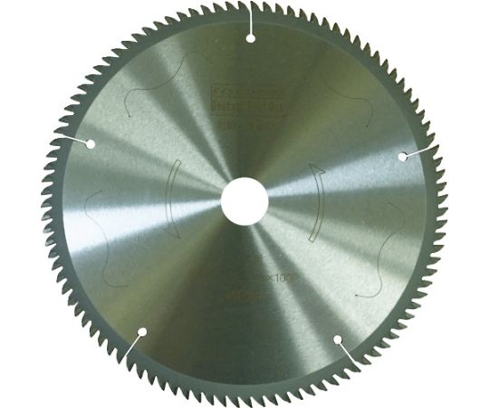チップソージャパン スライド丸鋸アルミ用 AL216-100 1個｜Shop de clinic店