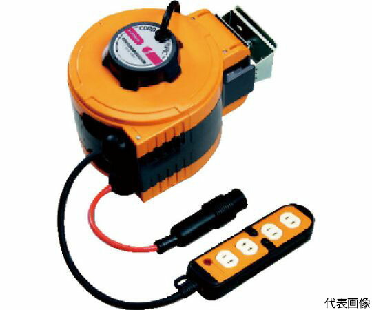 ハタヤリミテッド 2WAYマック　単相100V　8m/エアーホース8m CBU-082QA8W 1台