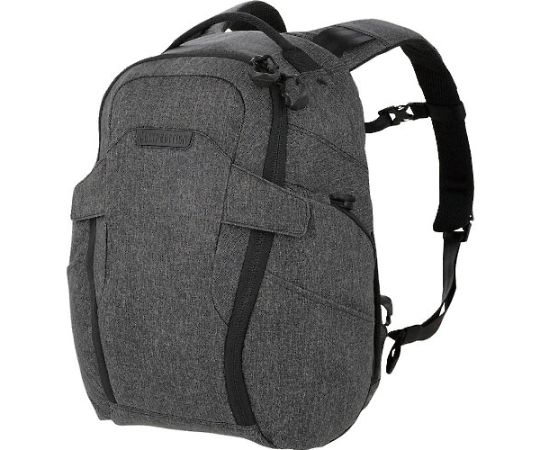 MAXPEDITION Entity バックパック 21L チャコール NTTPK21CH 1個
