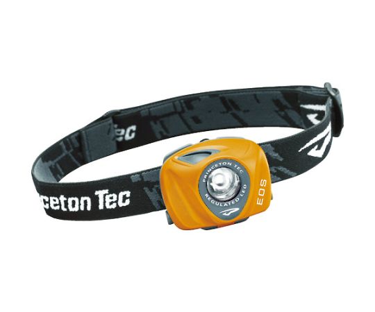 Princeton　Tec LEDヘッドライト　EOS EOS130-OR 1個