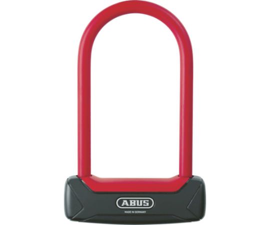 ABUS Granit　Plus　640　レッド GRANITPLUS640RED 1個 19,464円