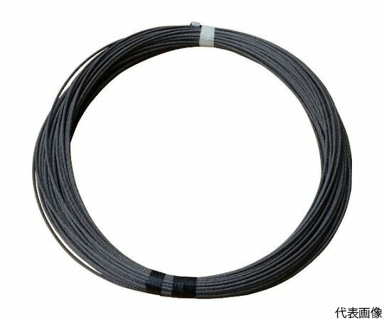 店内全品ポイント5倍★要エントリー★トーヨーコーケン BH-N430 BH-N730 BH-N830 BH-N930専用交換ワイヤロープ ワイヤロープ φ5×31M (IWSC6×19) 5X31M(IWSC6X19) BH-N 1本|Shop de clinic店