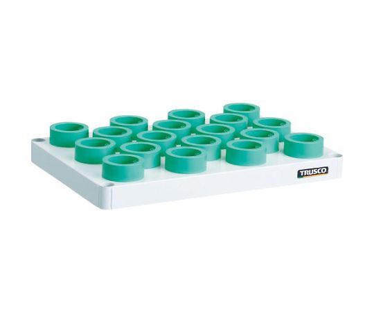店内全品ポイント5倍★要エントリー★トラスコ中山 フェニックスワゴン　棚板　600X400　HSK63A　BT40　NT40兼用　W色 PEW-TL64E-W 1枚｜Shop de clinic店