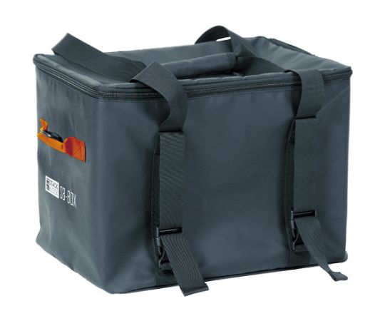トラスコ中山 プロ用段積みバッグ　STACK　BLOCK　ボックスタイプ SB-BOX 1個