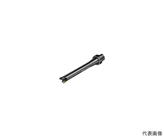 サンドビック コロボアBR20　サイレントツール　カッティングユニット BR20D45CC09FC4L 1個