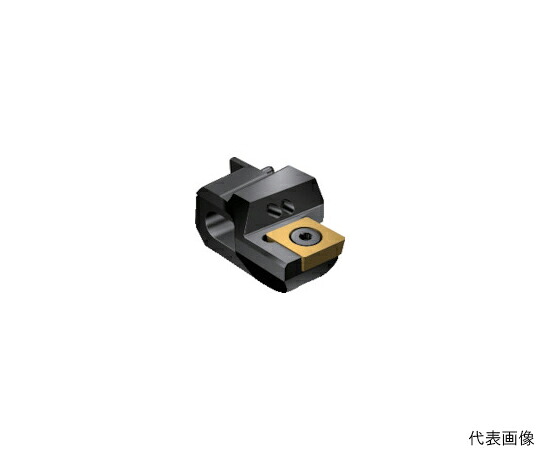 サンドビック コロボアBR10　スライド　バックボーリング BR10AACC06F00 1個