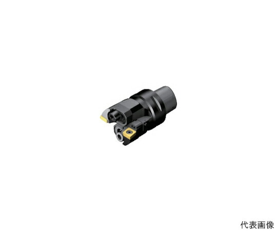 サンドビック コロボアBR20 切り立てる単一のもの 2枚刃 BR20150CC12FC6 1個