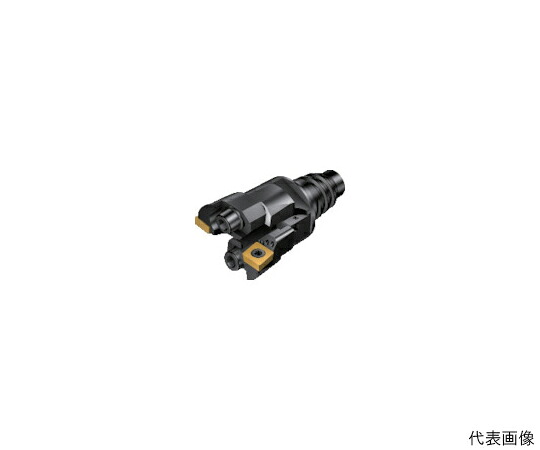 店内全品ポイント5倍★要エントリー★サンドビック コロボアBR20　カッティングユニット　コロマントEH BR2029CC06FEH20 1個｜Shop de clinic店 136,370円