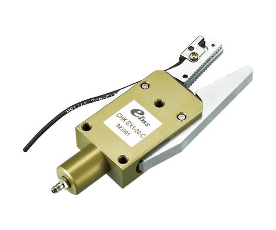 はやりっ子精機 伝令ファスナーEX（間ぢかさ検出器付） CHK-EX1-20-C 1個
