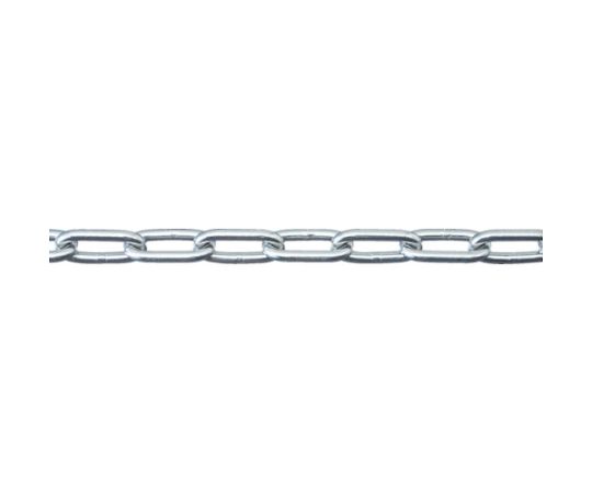 ニッサチェイン SUS316 ヘビーリンクチェイン 30M SW1040HG 1本 花・ガーデン・DIY-その他