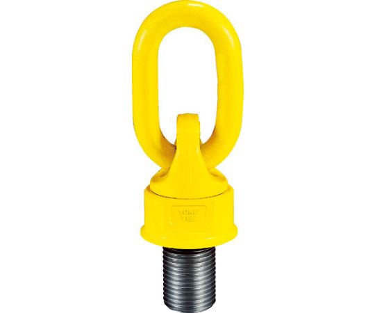 店内全品ポイント5倍★要エントリー★YOKE スイベルポイント M30 8t 8-271-060 1個｜Shop de clinic店