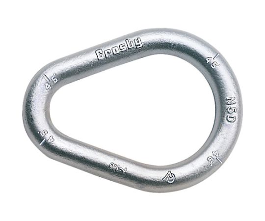 クロスビー ナス型リンク G341-16 1個|Shop de clinic店