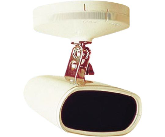 店内全品ポイント5倍★要エントリー★パナソニック ハイハイ店番4エコー式検知器 EL810432 1台｜Shop de clinic店