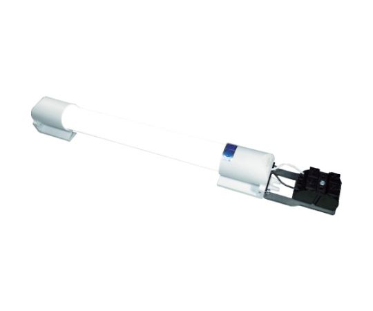 篠原電機 盤用LEDともし火（端子台付） LC-2005TBWG 1個
