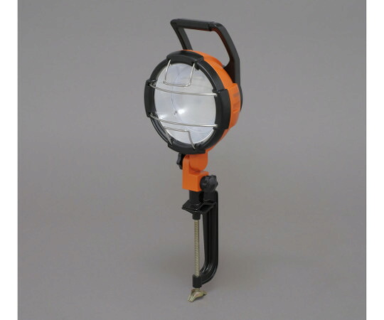 店内全品ポイント5倍★要エントリー★アイリスオーヤマ LEDクランプライト 3000lm LWT-3000C 1個|Shop de clinic店