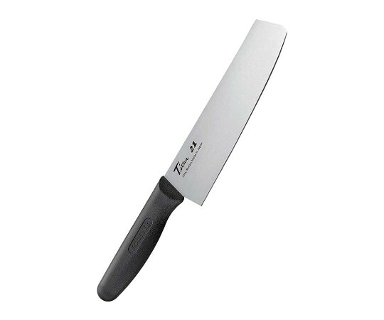 フォーエバー 銀チタン 菜切庖丁 F-7016（HV-18）18糎 3832300 1個