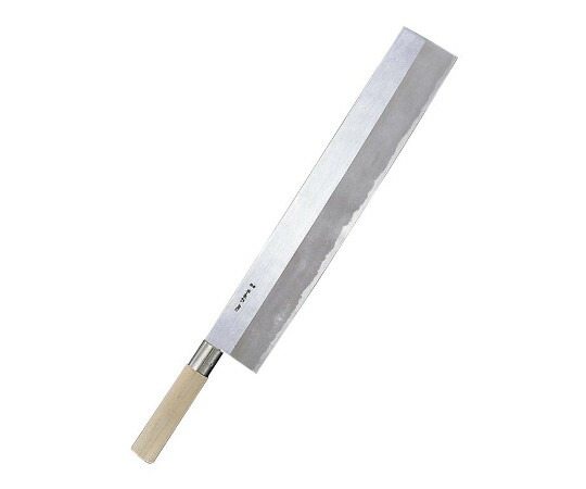 店内全品ポイント5倍★要エントリー★青木刃物 長崎 カステラナイフ 54cm 35009 5462100 1個|Shop de clinic店
