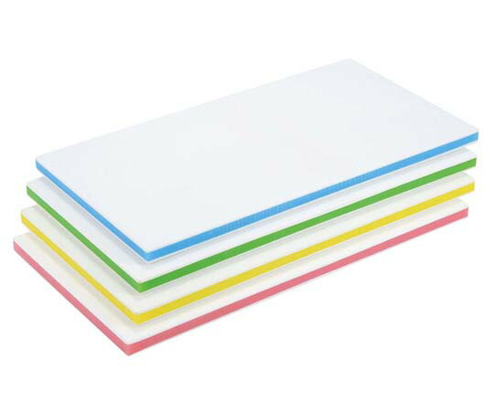 店内全品ポイント5倍★要エントリー★三洋化成 ポリエチレン抗菌カラーまな板 CKP-20LL(900×450×20)ピンク 6550060 1個|Shop de clinic店