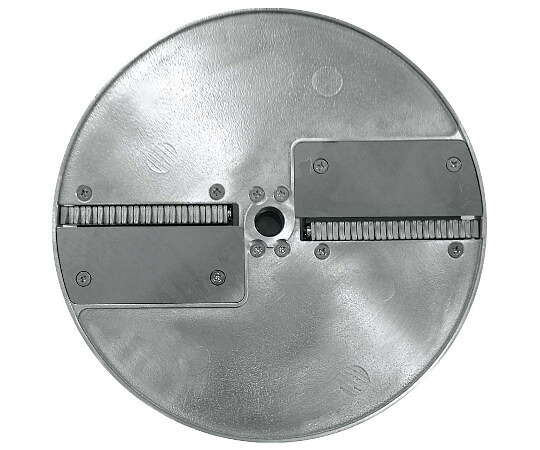 アズワン ハッピー　マルチーMSC-200用　角千切り円盤　2×6mm 1149520 1個