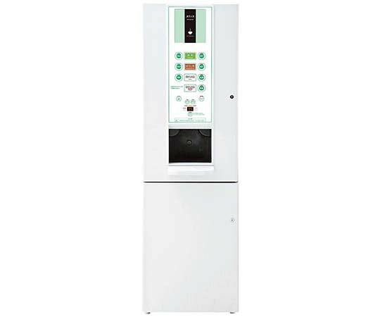 アズワン 自動　お茶入れ機　銘茶工房　HTC-626LP-0 6932040 1個