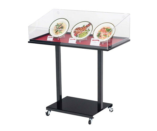 友屋 サンプルケーススタンド　ワイド　56997 5760000 1個 53,907円