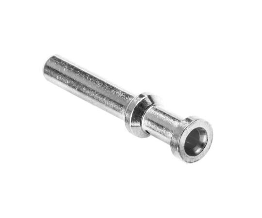 Harting 圧着コンタクト オス Han Contactsシリーズ 1P 1極 1袋（25個入） 0932000610701 1袋(25個入)
