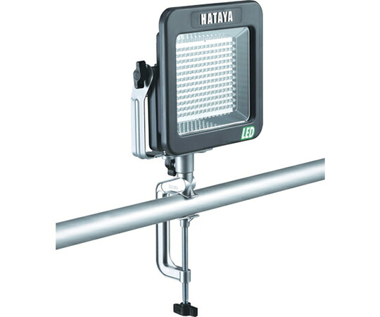 ハタヤリミテッド 申し受ける式LEDケイ・点火装置 バイス付手書き割り手合い LWK-10V 1台