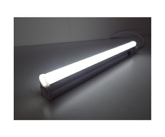 店内全品ポイント5倍★要エントリー★トライト LEDシームレス照明　L300　5000K　スイッチ付 TLSML300NA50F-SW 1台｜Shop de clinic店 7,933円