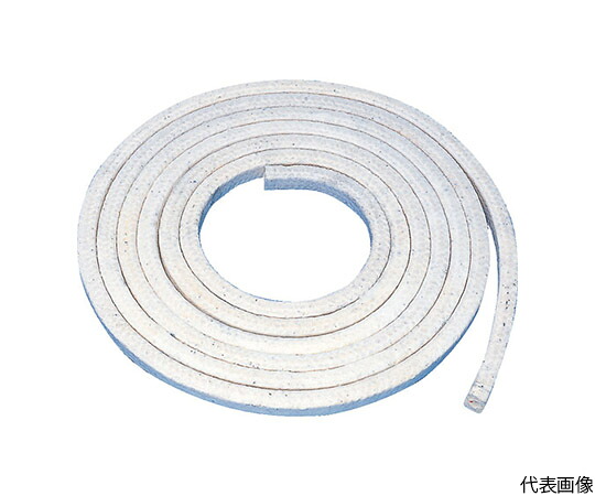 ニチアス TOMBO No.9079 ナフロン含浸CTパッキン □12.7mm×3m TOMBO NO.9079-12.7 1巻