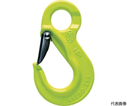 店内全品ポイント5倍★要エントリー★マーテック スリングフック EKN-18/20 EKN-18/20-10 1個|Shop de clinic店