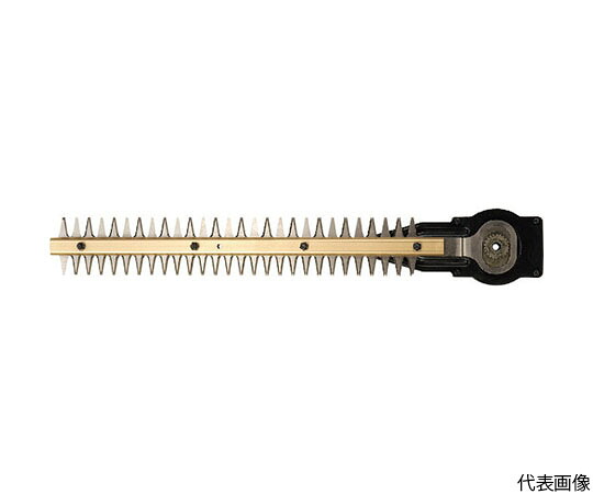 工機ホールディングス 植木バリカン用　新芽用ブレード350mm 00338035 1枚