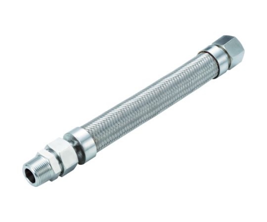 大阪ラセン管工業 スーパーフリーフレキ　25A　300L SFB-0709-25A-300L 1本