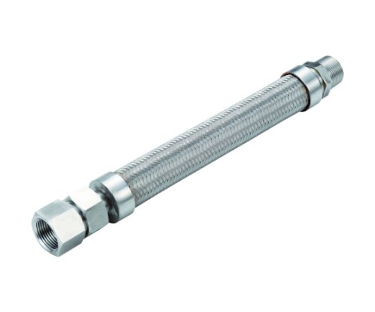 大阪ラセン管工業 スーパーフリーフレキ　40A　1000L SFB-0108-40A-1000L 1本｜Shop de clinic店 43,740円