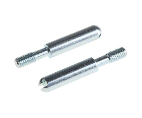 Harting ガイドピン ねじサイズM3 1袋（50個入） 09330009908 1袋(50個入) 8,103円