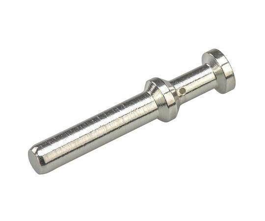 Harting 圧着連繋 牡 Han Contactsつづき物,1極 1袋（25個入） 09320006105 1袋(25個入)