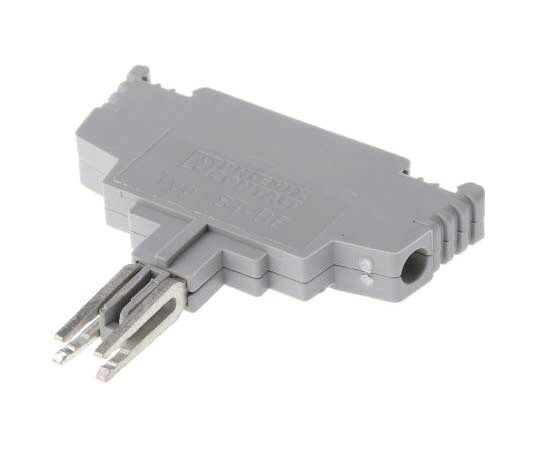 Phoenix　Contact DINレール取付用端子アクセサリ コンポーネントコネクタ ST-BEシリーズ 1袋（10個入） 2802316 1袋(10個入)