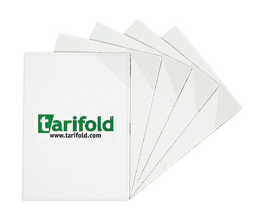 tarifold カング イージーロード 磁石印字機 A4 5枚入り口・入口 せつ然たる 194690 1仕かける(5枚入)